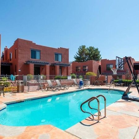 Bell Rock Inn Sedona Exterior foto