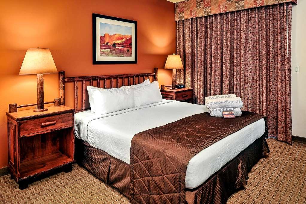 Bell Rock Inn Sedona Quarto foto