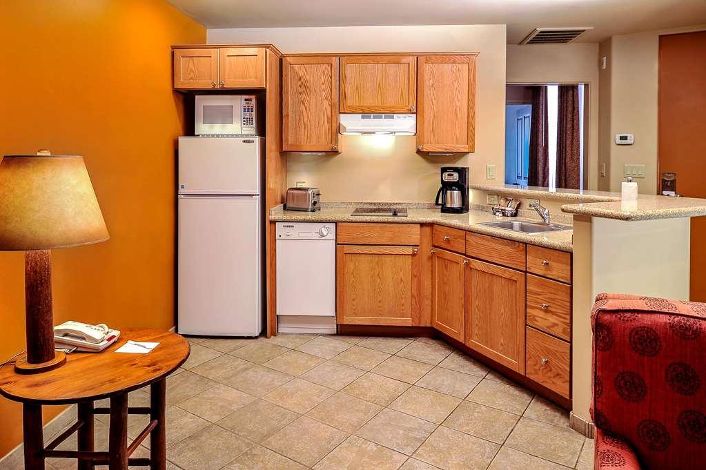 Bell Rock Inn Sedona Quarto foto