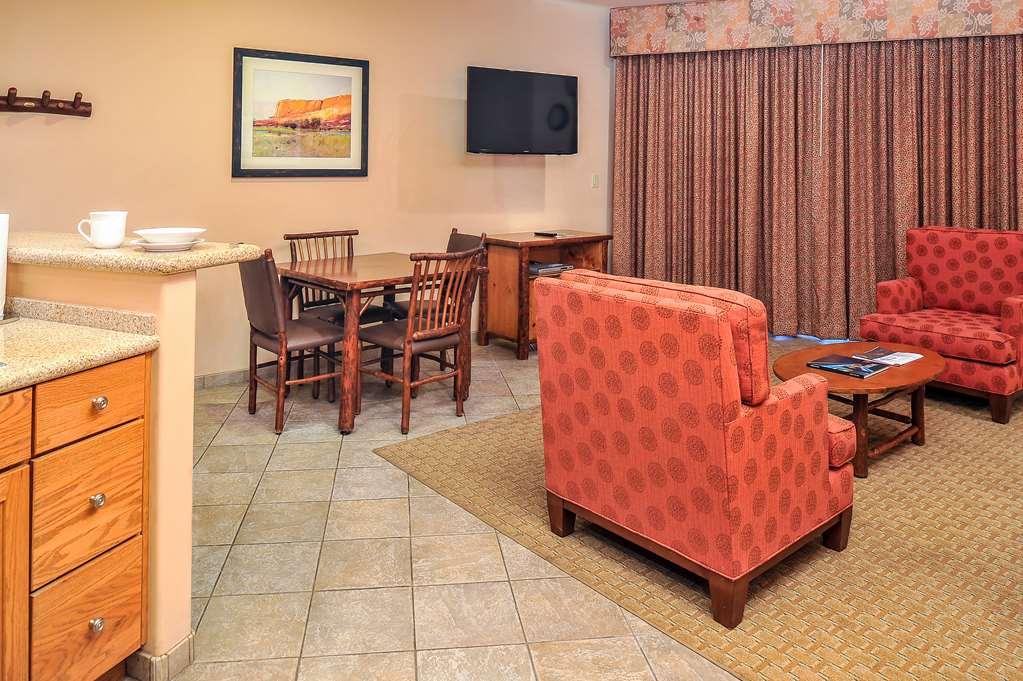 Bell Rock Inn Sedona Quarto foto