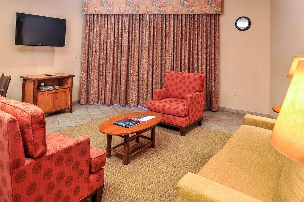 Bell Rock Inn Sedona Quarto foto