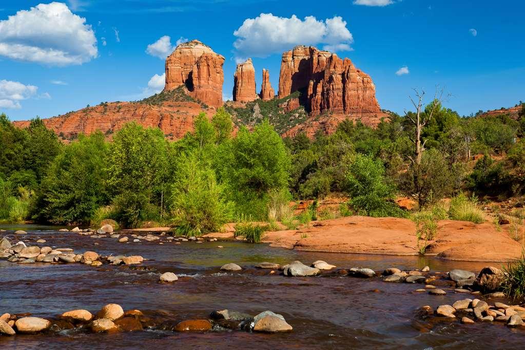 Bell Rock Inn Sedona Exterior foto