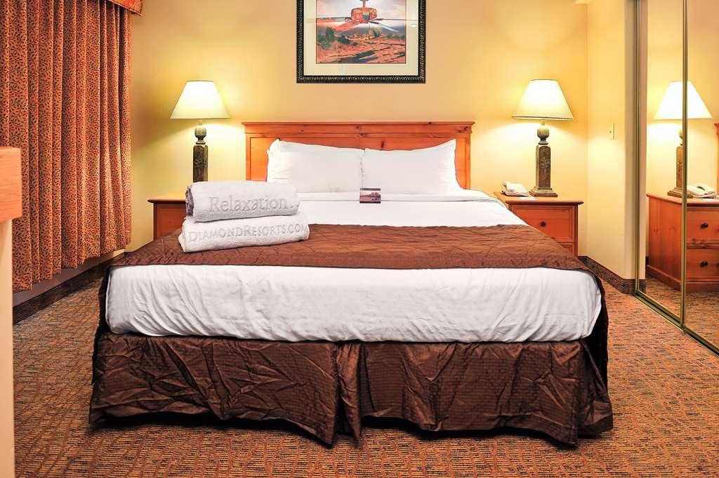 Bell Rock Inn Sedona Quarto foto