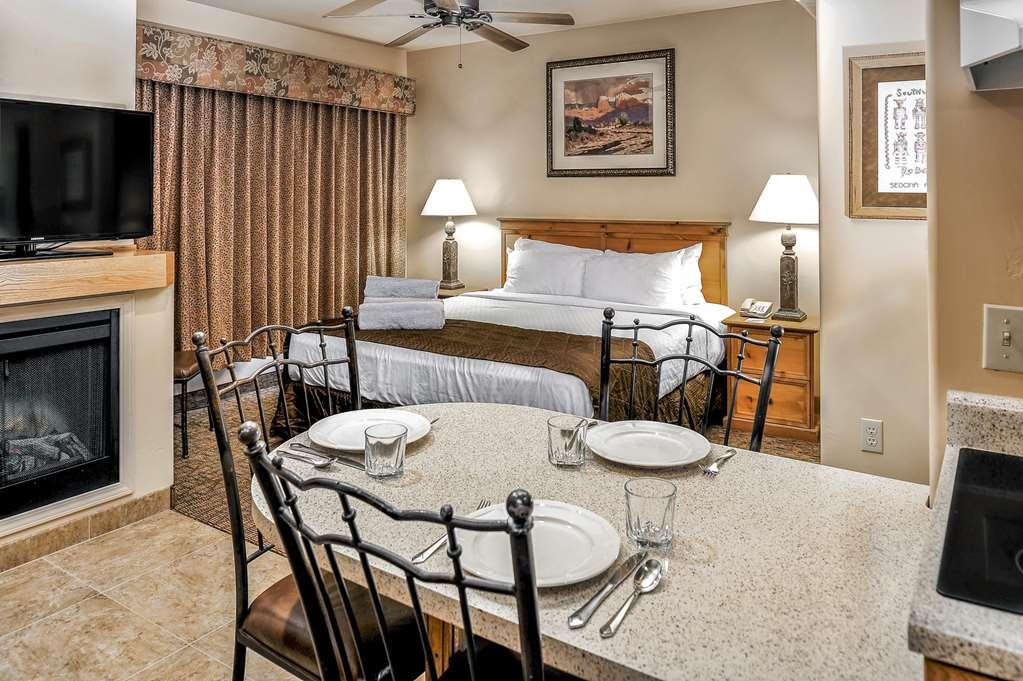 Bell Rock Inn Sedona Quarto foto