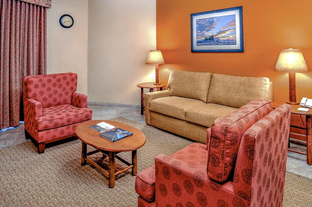 Bell Rock Inn Sedona Quarto foto