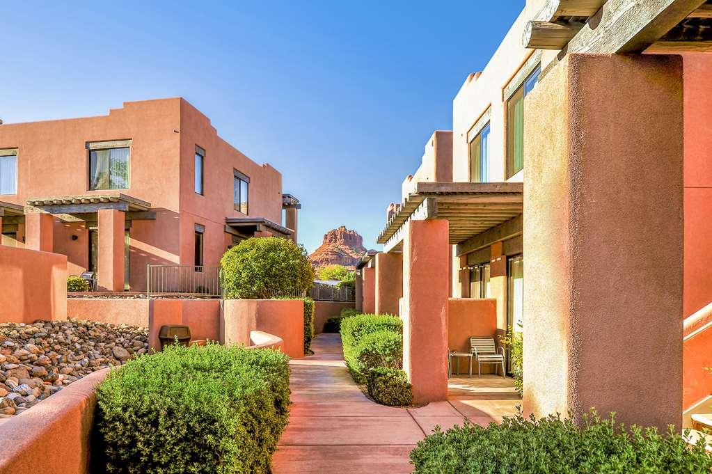Bell Rock Inn Sedona Exterior foto