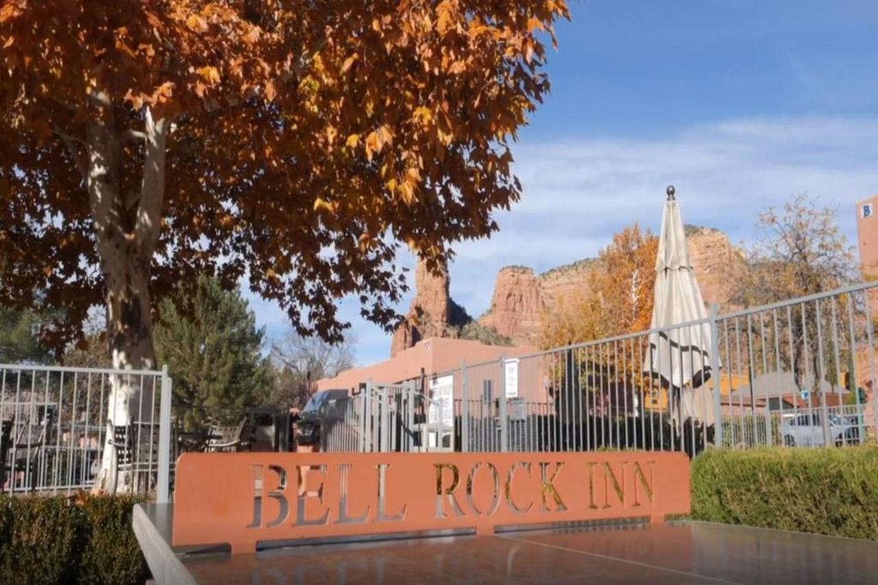 Bell Rock Inn Sedona Exterior foto