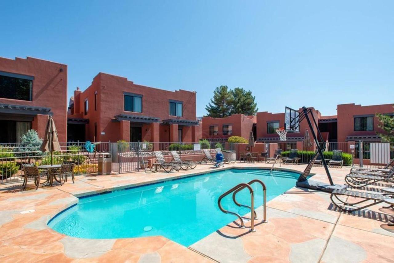 Bell Rock Inn Sedona Exterior foto