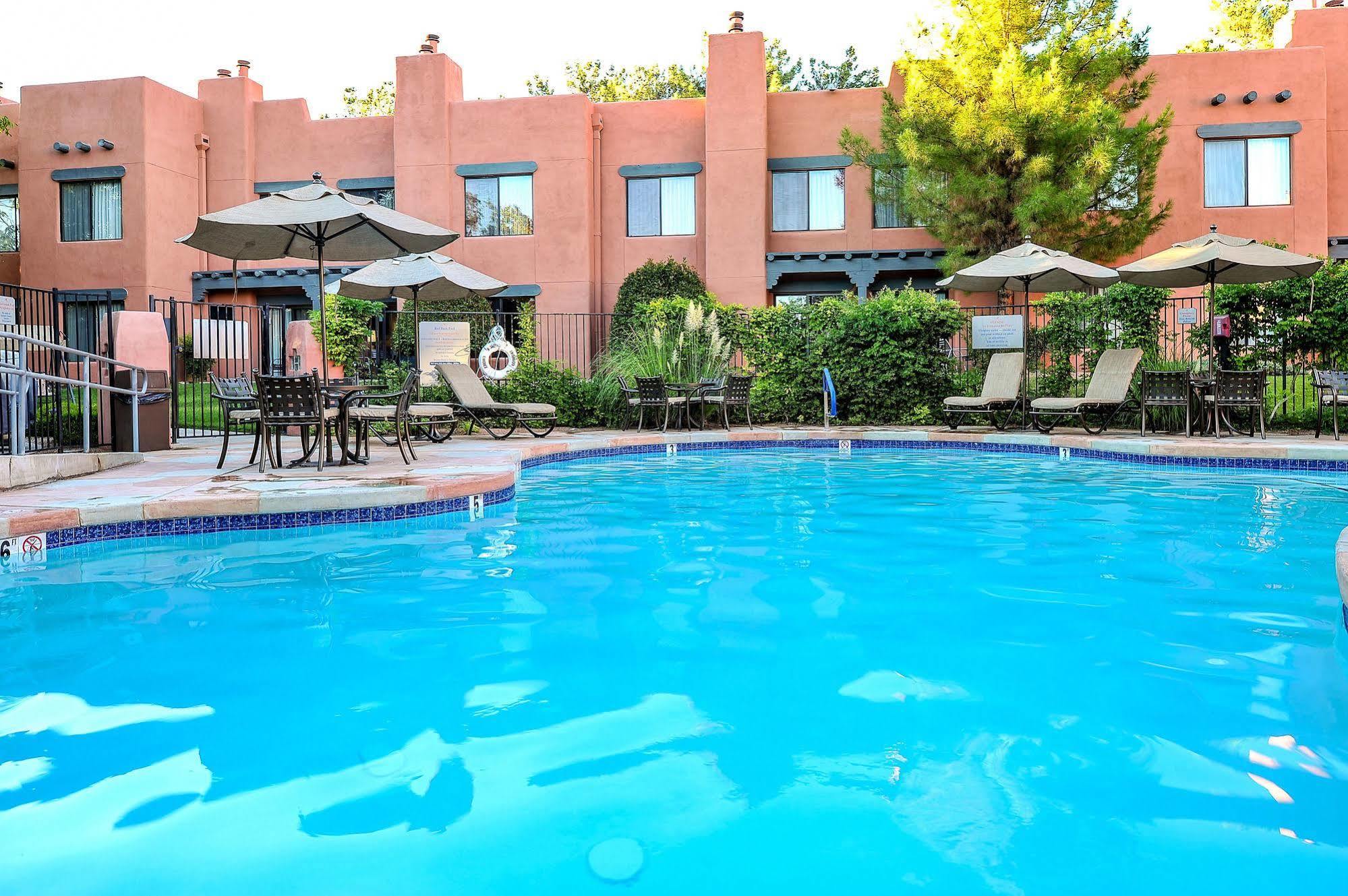 Bell Rock Inn Sedona Exterior foto